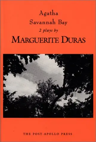 Cover of Agatha Savannah Bay