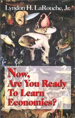 Cover of Now, Are You Ready to Learn Economics?