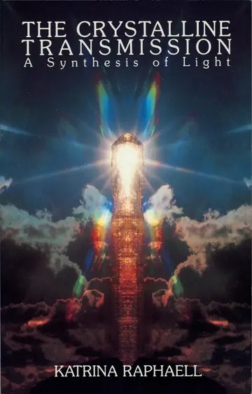 Cover of Crystalline Transmission