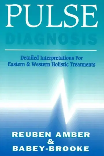 Cover of Pulse Diagnosis