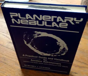 Cover of Planetary Nebulae