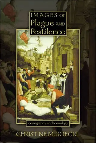 Cover of Images of Plague & -094354985x