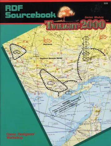 Cover of RDF Sourcebook