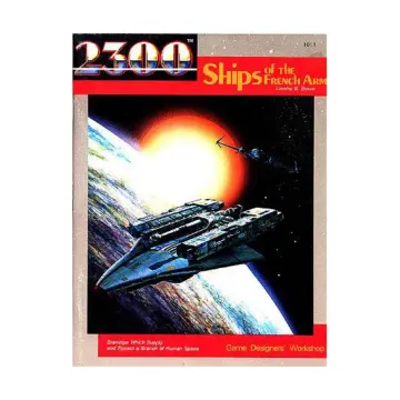 Cover of Ships of the French Arm