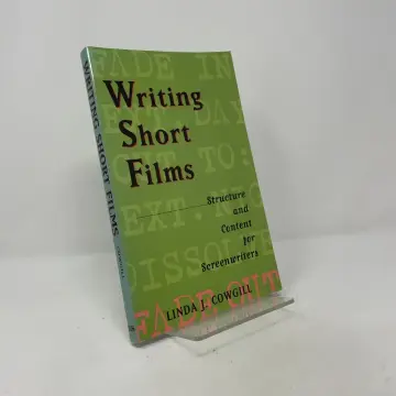Cover of Writing Short Films