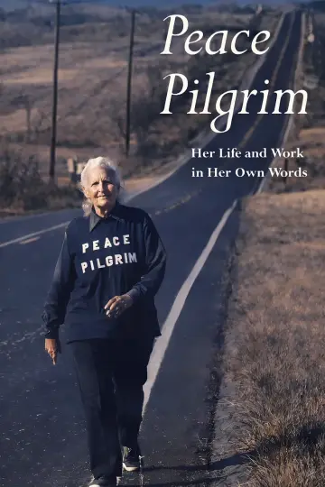 Cover of Peace Pilgrim