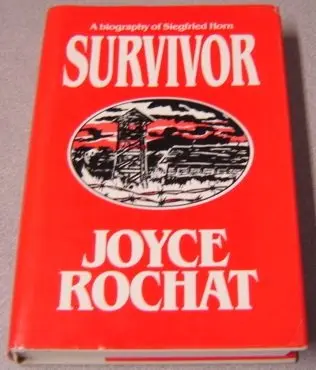 Cover of Survivor