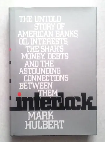 Cover of Interlock