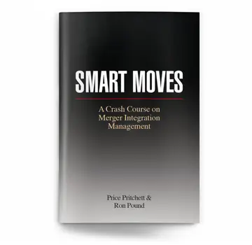 Cover of Smart Moves
