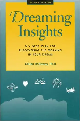 Cover of Dreaming Insights