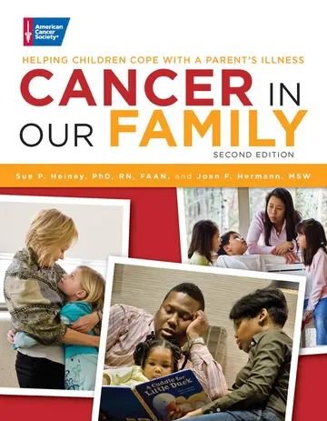 Cover of Cancer in Our Family