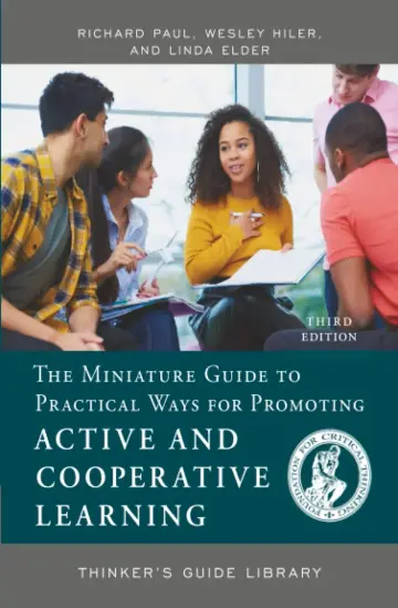 Cover of The Miniature Guide to Practical Ways for Promoting Active and Cooperative Learning