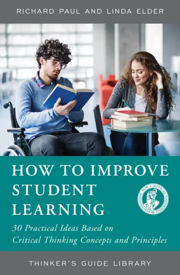 Cover of How to Improve Student Learning