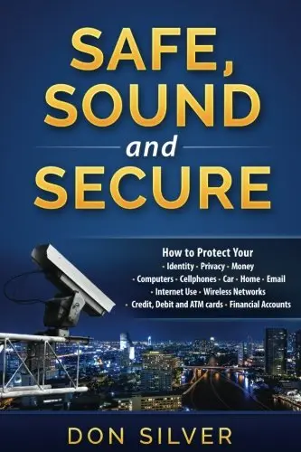 Cover of Safe, Sound and Secure