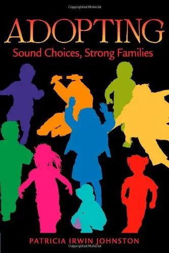 Cover of Adopting