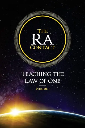 Cover of Ra Contact