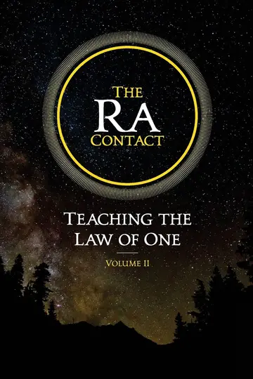 Cover of The Ra Contact