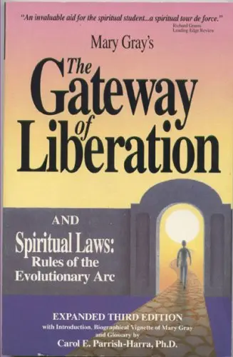 Cover of Gateway of Liberation