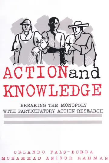 Cover of Action and Knowledge