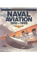 Cover of United States Naval Aviation, 1910-1995