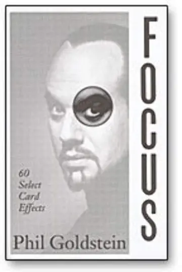 Cover of Focus