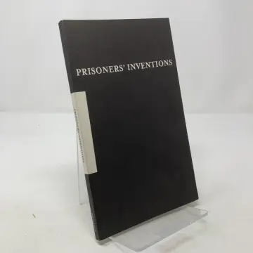 Cover of Prisoners′ Inventions