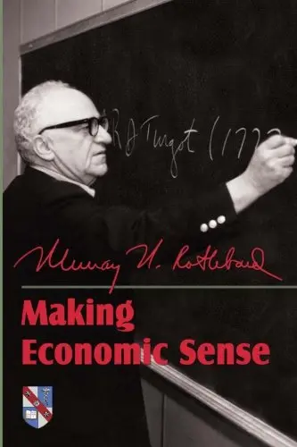 Cover of Making Economic Sense
