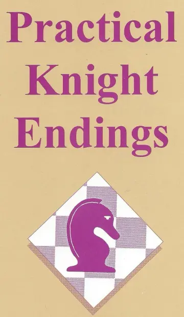 Cover of Practical Knight Endings