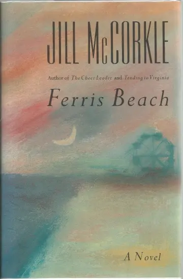 Cover of Ferris Beach