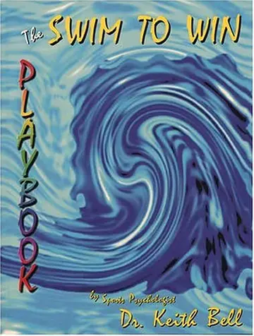 Cover of The Swim to Win Playbook