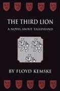 Cover of The Third Lion