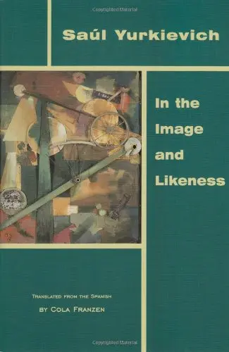 Cover of In the Image and Likeness