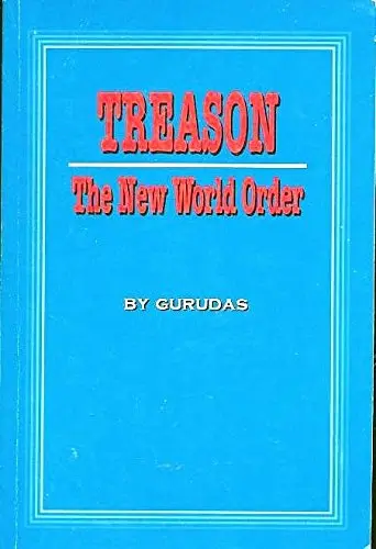 Cover of The Treason