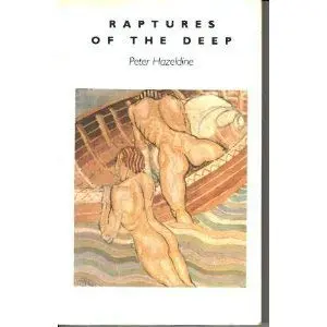 Cover of Raptures of the Deep