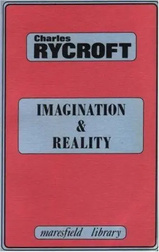 Cover of Imagination and Reality