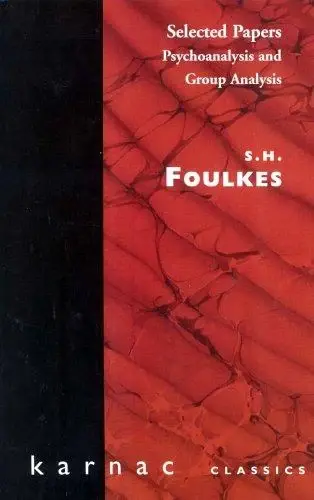 Cover of Selected Papers