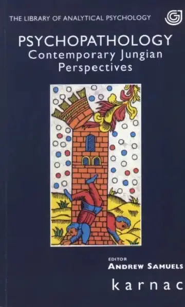 Cover of Psychopathology