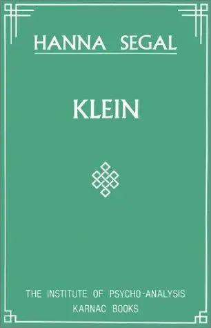 Cover of Klein