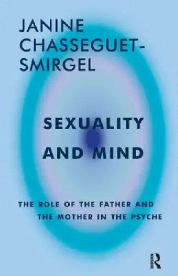 Cover of Sexuality and Mind