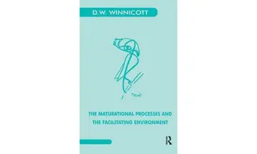 Cover of Maturational Processes and the Facilitating Environment