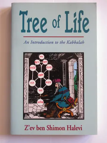 Cover of Tree of Life