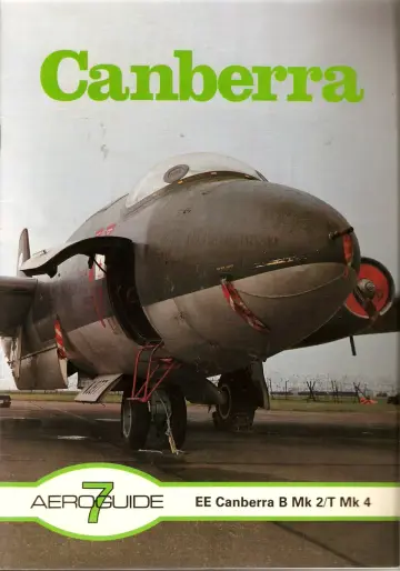 Cover of Canberra