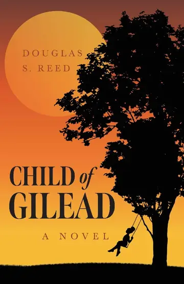 Cover of Child of Gilead