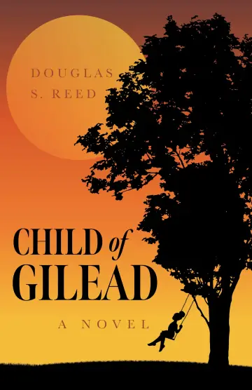 Cover of Child of Gilead