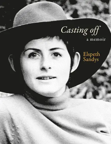 Cover of Casting Off