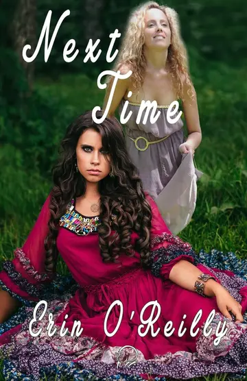 Cover of Next Time