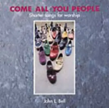 Cover of Come All You People