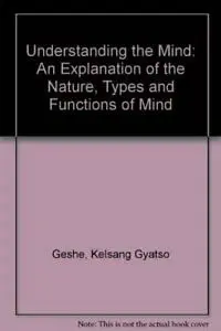 Cover of Understanding the Mind