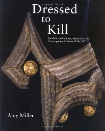 Cover of Dressed to Kill