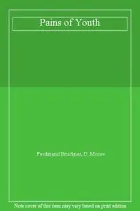 Cover of Pains of Youth